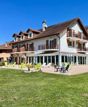 HOTEL DES BERGERONNETTES - RESTAURANT GOURJUX image 4