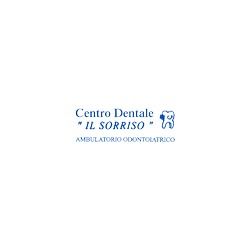 Centro Dentale Il Sorriso Sas logo