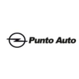 Punto Auto logo
