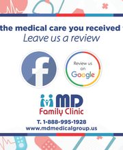 MD Family Clinic - HWY 30 image 9