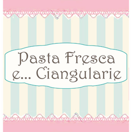 Pasticceria Ciangularie logo