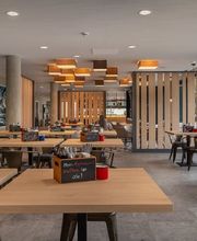 Holiday Inn - the niu, Timber Esslingen by IHG Bild 9