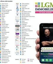 Frédéric BRAUD LGM Immobilier Réunion image 11