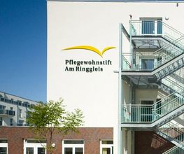 Service Wohnen Am Ringgleis Bild 1
