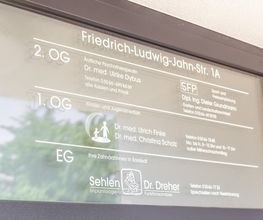 Zahnarztpraxis Sehlen & Dr. Dreher Bild 4