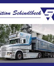 Helmut Schindlbeck Spedition GmbH Bild 10