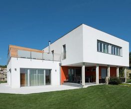 Laireiter GmbH Fenster + Haustüren, Internorm-Fachbetrieb Bild 4