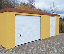 Altmark Garagen Steffen Kliem Bild 1