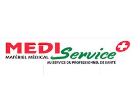 Mediservice image 1