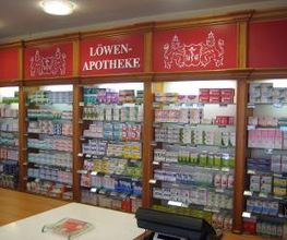 Löwen Apotheke Bild 6