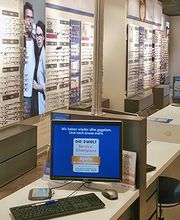 Apollo-Optik - Buxtehude - Lange Str. Bild 3