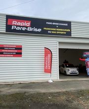 Rapid Pare Brise L'Isle Jourdain image 2