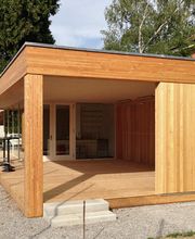 Raschle Holzbau AG Bild 6