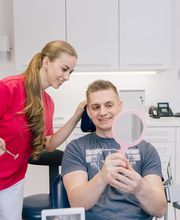 Kieferorthopädie Dr. Gisbert Terbrüggen Bild 16