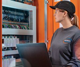 Bouygues E&S InTec Schweiz Bild 1