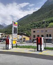 Migrol Charging Station Bild 2