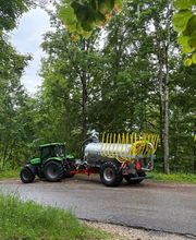 Denis Gatherat SA Bild 1