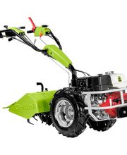 Chalut Green Service SA Bild 12