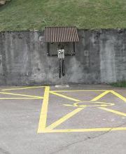 Shell Recharge Charging Station Bild 1