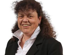 Tanja Eberhardt: Allfinanz Deutsche Vermögensberatung Bild 1