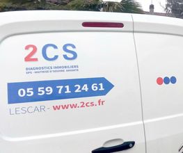 2CS Conseil Coordination Sécurité image 4