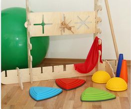 Ergotherapie Janin Jessel Bild 12