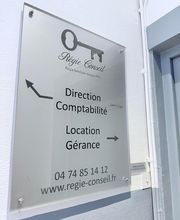 Régie Conseil Cabinet Immobilier image 1