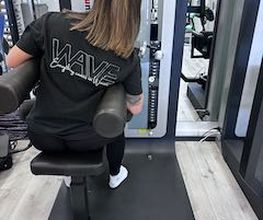 Praxis für Physiotherapie & Med. Massage Helmut Bauer Bild 1