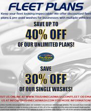TruShine Car Wash image 17