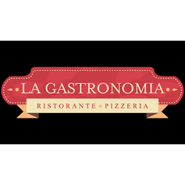 La Gastronomia Ristorante Pizzeria logo