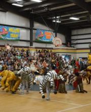 Kenmont Montessori School Brownsville image 3