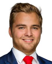  Joshua Steinhagen - Selbstständiger Vertriebspartner für Swiss Life Select Bild 1