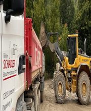 Reiner Schädler Bauunternehmung GmbH Bild 4