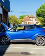 SAS AQUIPAS BERGERAC image 2