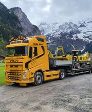 MEIKO-KRAN Transporte AG Bild 4