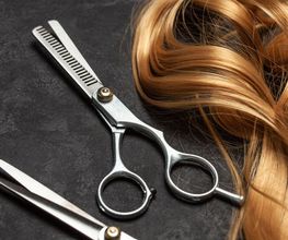 Friseur-Team Oberressl Bild 1