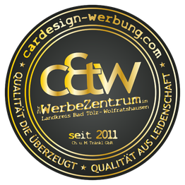 c&w - das Werbezentrum