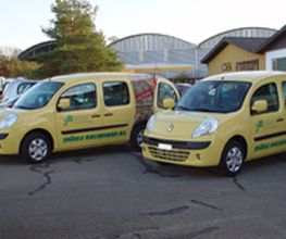 Mühle Bachmann AG Bild 4