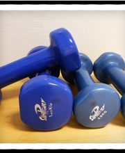 Boerrigter Fysiotherapie afbeelding 4