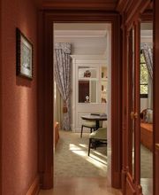 Four Seasons Hotel Firenze immagine 9