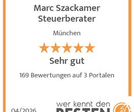 werkenntdenBESTEN.de Qualitätssiegel