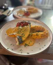 Restaurant L'Instant Pizzeria image 4