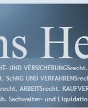 Advokatur & Notariat Henzen Bild 2