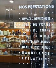 Carpy Coiffeur Coloriste Aveda salon et spa image 13