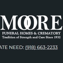 Moore Funeral Homes and Cremation Service, Rosewood Chapel