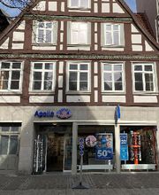 Apollo-Optik - Detmold - Lange Str. Bild 1