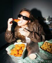 WINGSTOP Fuencarral imagen 5