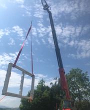 Chofflon menuiserie/rénovation Sàrl Bild 13