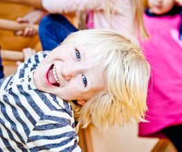 sternchen - pme Familienservice Bild 1