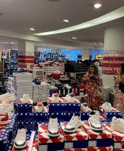 Shoe City Outlet Bild 3